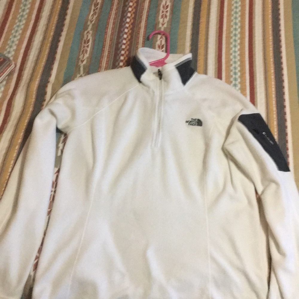 The North Face ¼ ZIP